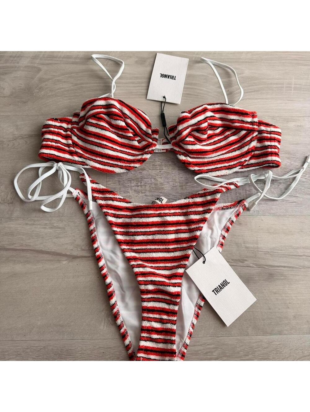 ✨ Triangl Bikini Set ✨